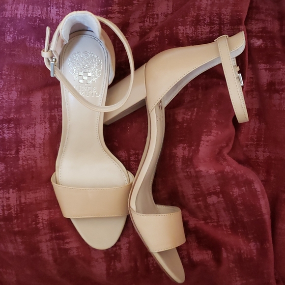 Vince Camuto Shoes - Vince Camuto heels.